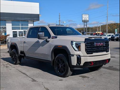 2026 GMC Sierra 3500 Base