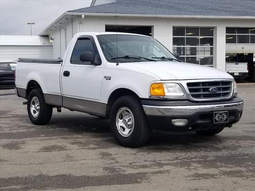 2004 Ford F-150
