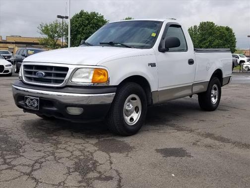 2004 Ford F-150