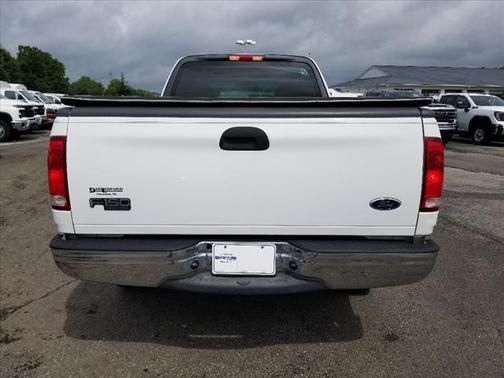 2004 Ford F-150