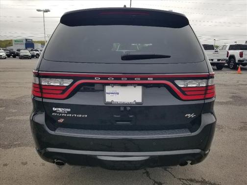 2023 Dodge Durango R/T Plus AWD