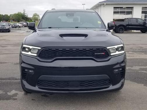 2023 Dodge Durango R/T Plus AWD