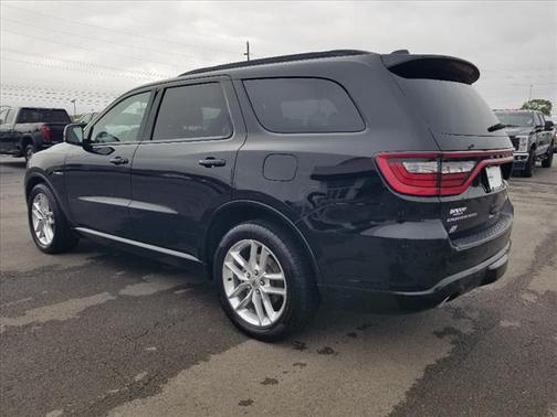 2023 Dodge Durango R/T Plus AWD