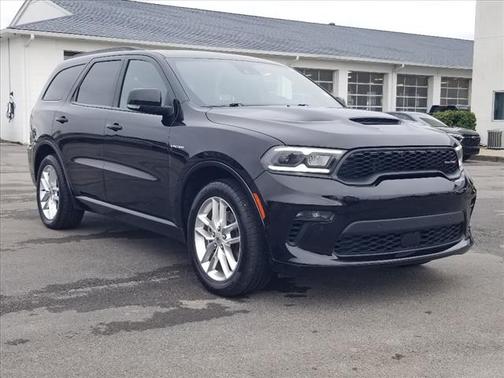 2023 Dodge Durango R/T Plus AWD