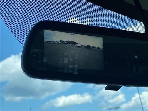 2025 GMC Savana 2500 Work Van