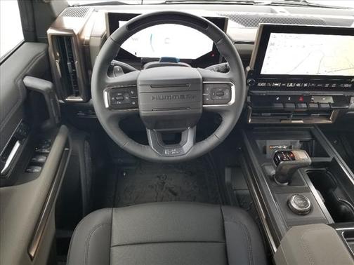 2025 GMC HUMMER EV Pickup 2X