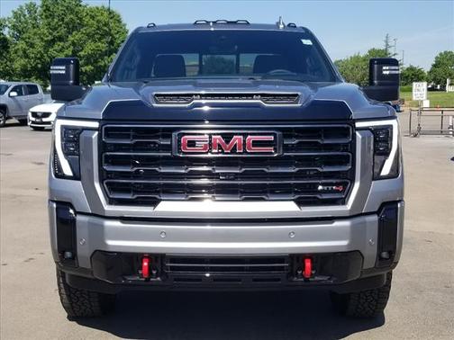 2025 GMC Sierra 3500 Base