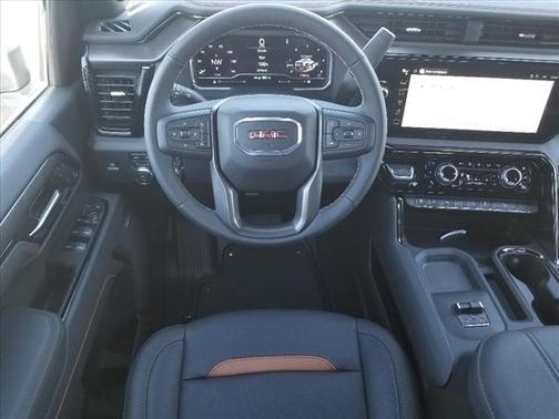 2025 GMC Sierra 3500 Base