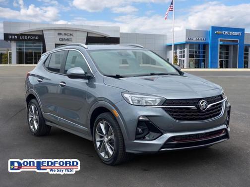 2022 Buick Encore GX Preferred