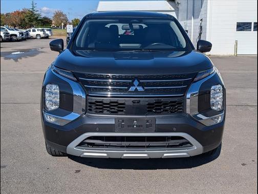 2024 Mitsubishi Outlander SE 2.5 S-AWC