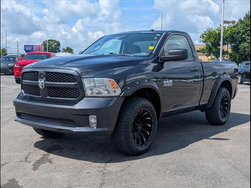 2016 RAM 1500 Tradesman/Express