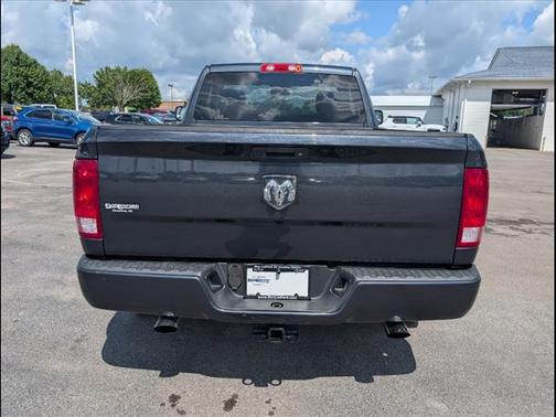 2016 RAM 1500 Tradesman/Express