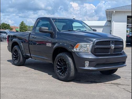2016 RAM 1500 Tradesman/Express
