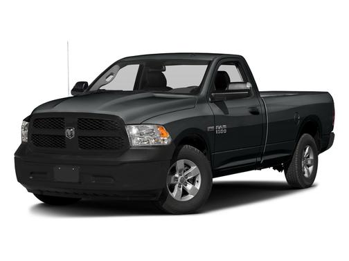 2016 RAM 1500 Tradesman/Express