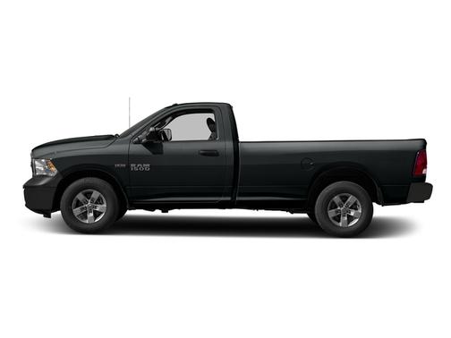 2016 RAM 1500 Tradesman/Express