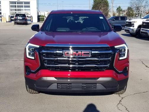 2025 GMC Terrain AWD Elevation