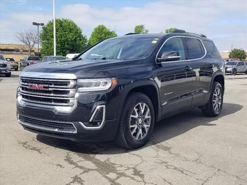 2023 GMC Acadia AWD SLT