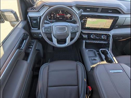 2026 GMC Sierra 3500 Denali