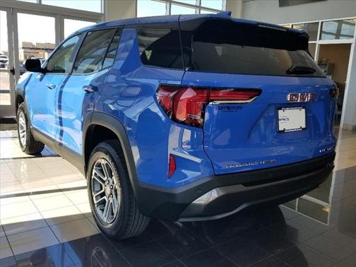 2025 GMC Terrain AWD Elevation