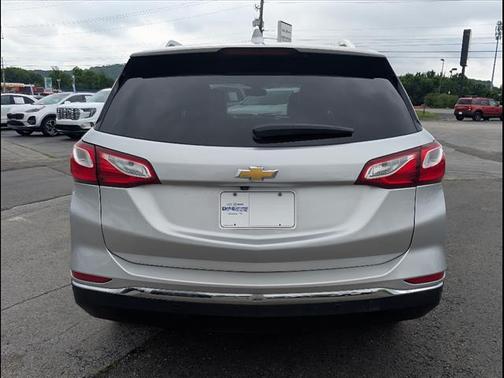 2021 Chevrolet Equinox Premier w/1LZ