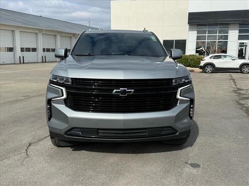 2024 Chevrolet Tahoe 4WD RST