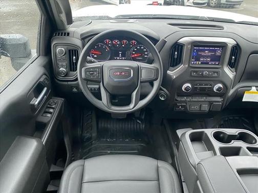 2025 GMC Sierra 3500 Base