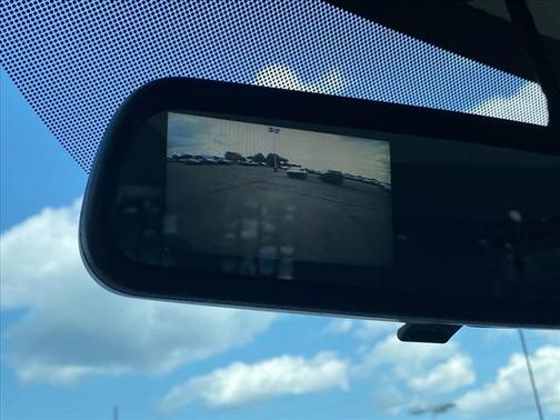 2025 GMC Savana 2500 Work Van