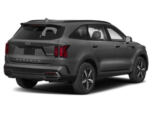 2021 Kia Sorento EX
