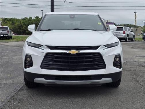2021 Chevrolet Blazer 2LT