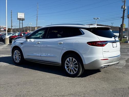 2021 Buick Enclave FWD Premium