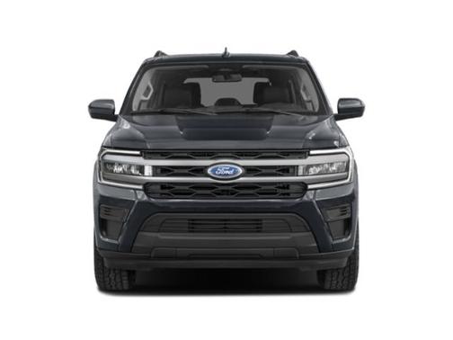Agate Black Metallic 2024 Ford Expedition Max XLT
