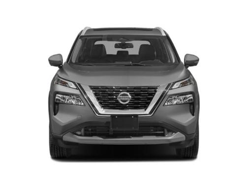 Boulder Gray Pearl 2023 Nissan Rogue SL