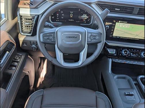 2026 GMC Sierra 2500 Denali