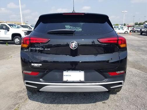 2020 Buick Encore GX Preferred