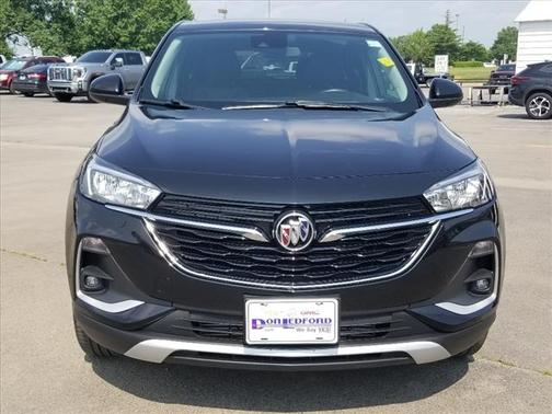 2020 Buick Encore GX Preferred