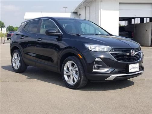 2020 Buick Encore GX Preferred