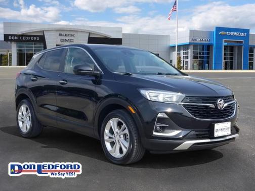 2020 Buick Encore GX Preferred