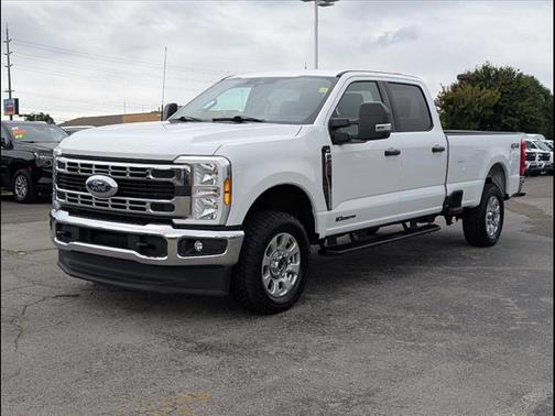 2024 Ford F-250 XLT