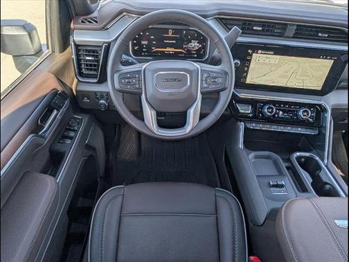 2026 GMC Sierra 3500 Denali