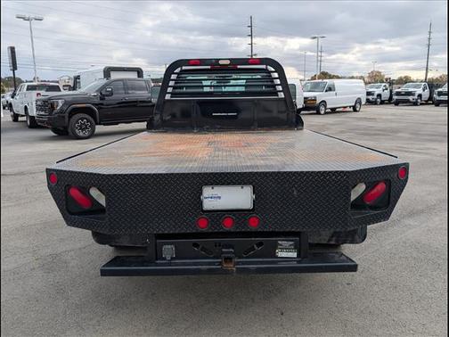 2015 Chevrolet Silverado 3500 WT
