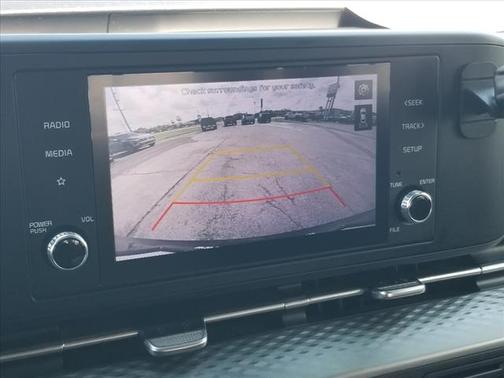 2022 Kia Carnival LXS