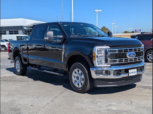 2024 Ford F-250 XLT