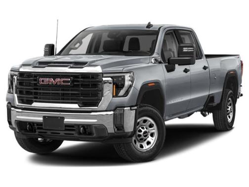 2025 GMC Sierra 3500 Base