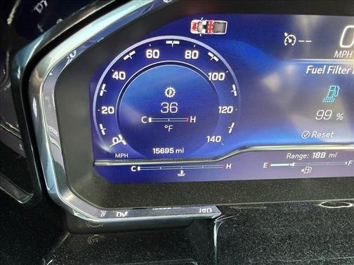 2024 Chevrolet Silverado 2500 LTZ