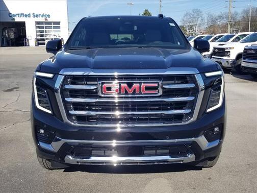2025 GMC Yukon XL 4WD Elevation