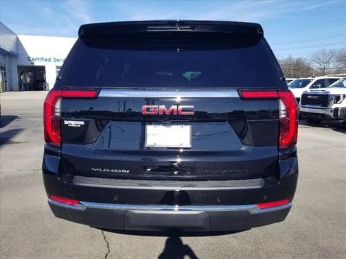 2025 GMC Yukon XL 4WD Elevation