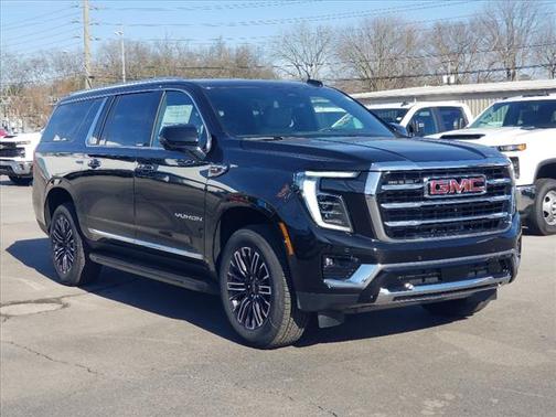 2025 GMC Yukon XL 4WD Elevation