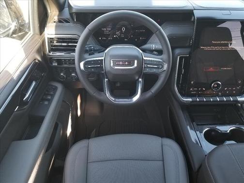 2025 GMC Yukon XL 4WD Elevation
