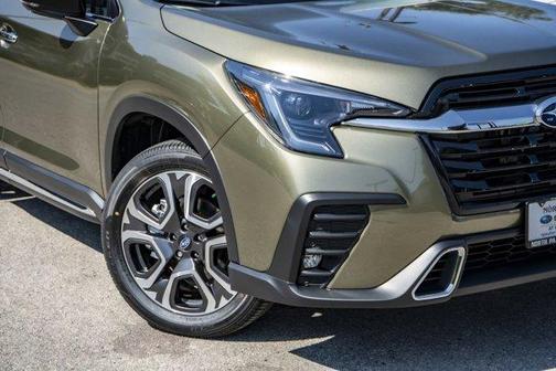 2025 Subaru Ascent Touring