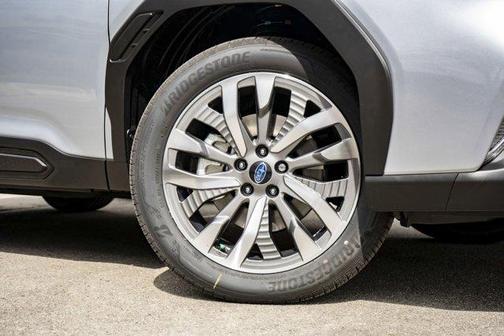 2025 Subaru Forester Hybrid Touring